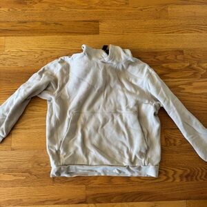 Lululemon For All Runners Steady State Hoodie Size M